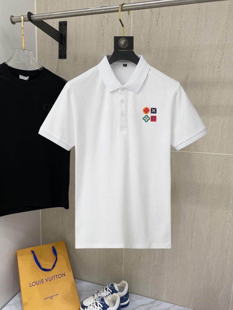 Louis Vuitton T-Shirts